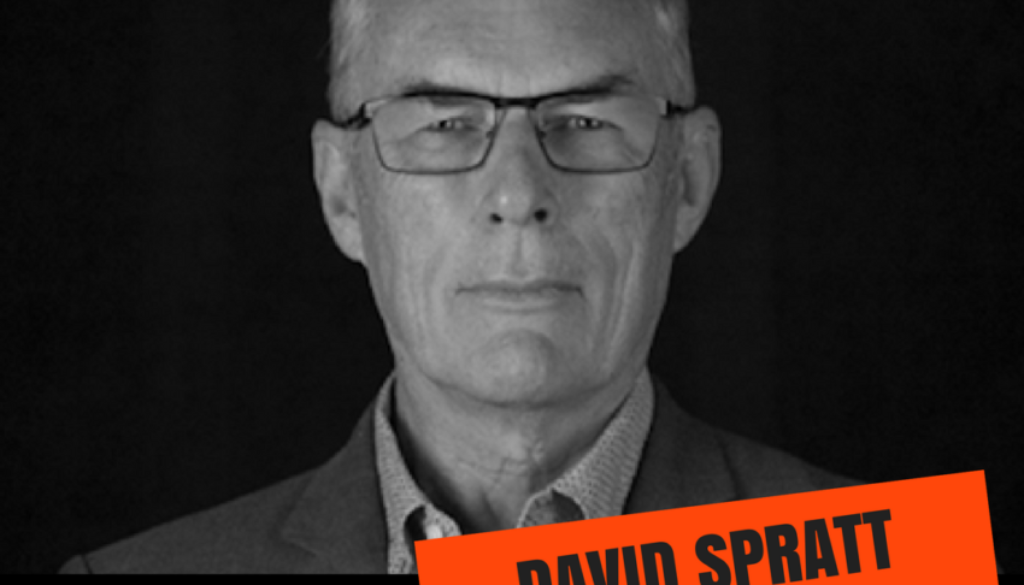 DAVID SPRATT