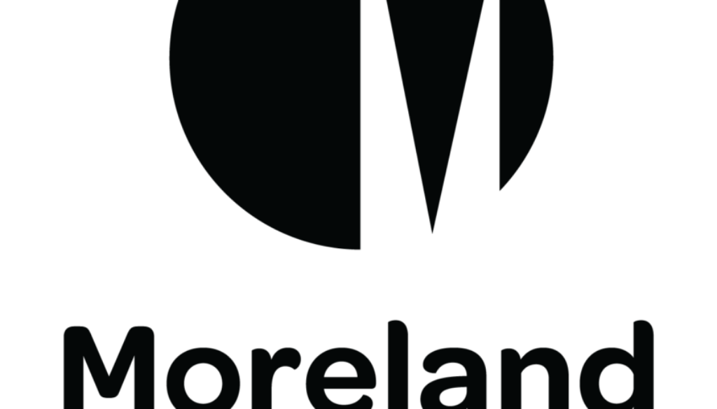 Moreland City Council Logo_naked_Vertical_black