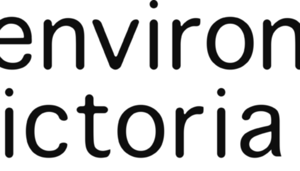 EV Logo horizontal (Black)